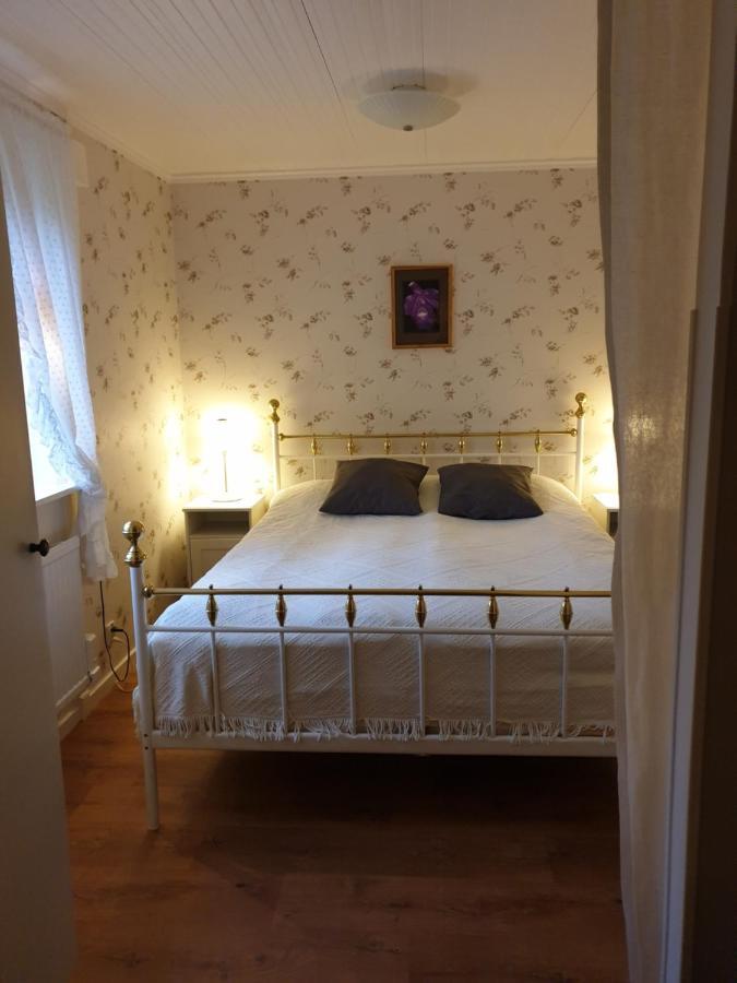 Backhansgarden I Plintsberg Tällberg Екстериор снимка