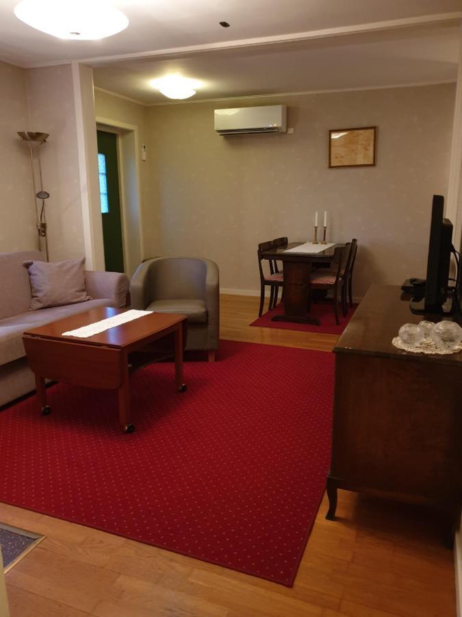 Backhansgarden I Plintsberg Tällberg Екстериор снимка